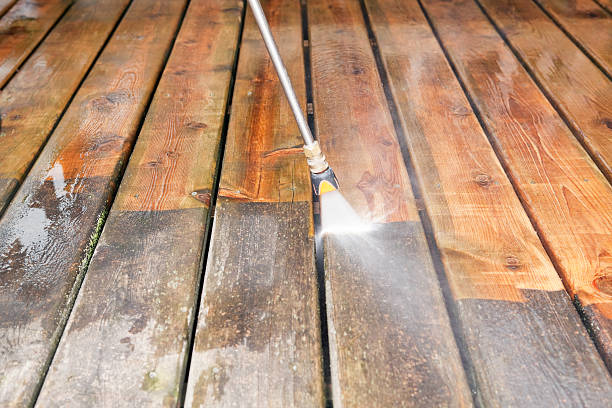 Best Dumpster Area Cleaning  in Edgerton, OH